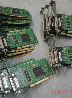 维修MOAX摩莎 CP-104UL 多串口卡议价