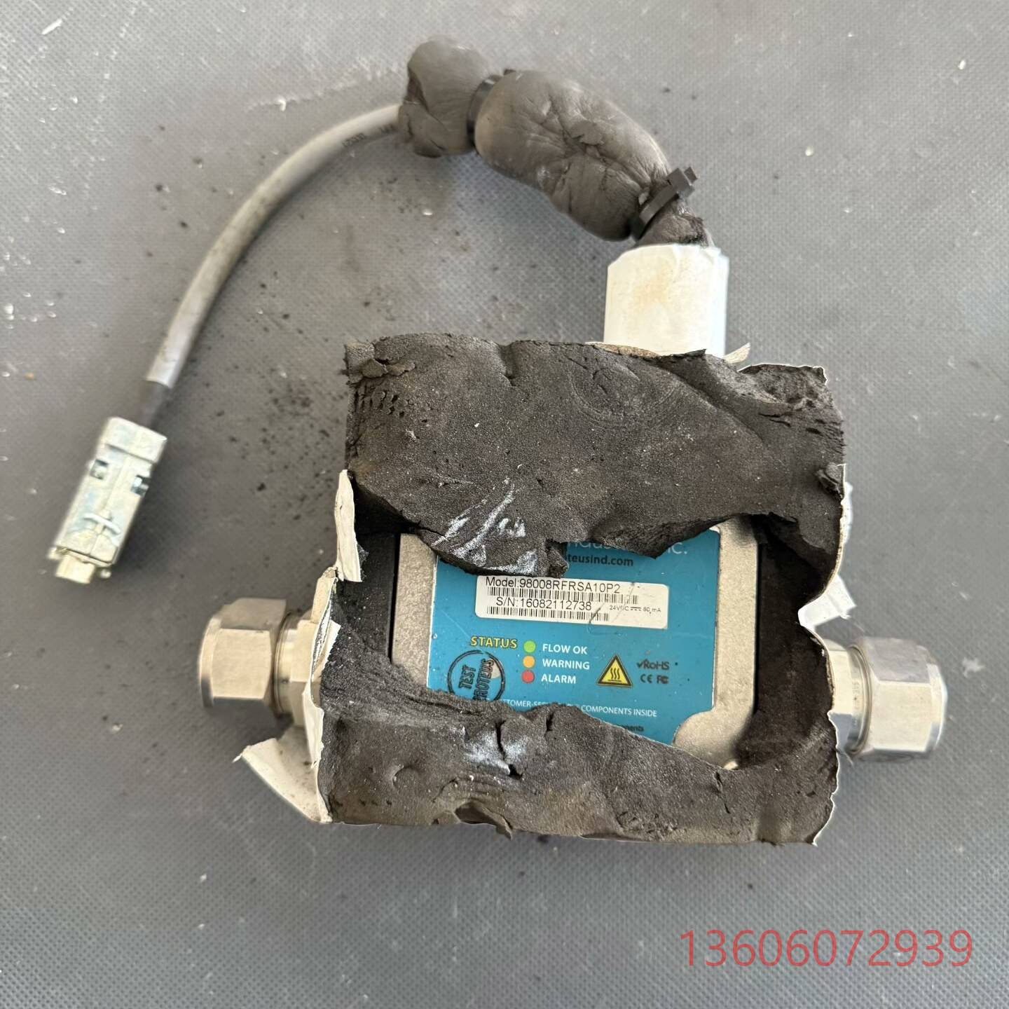 维修Proteus Industries 98008RFRSA1议价