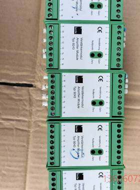 维修burster安全继电器TyP 9243 5个，成色如议价