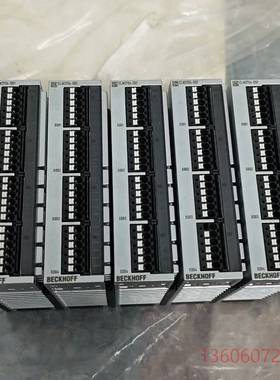 维修BECKHOFF倍福模块ELM3704-1001议价