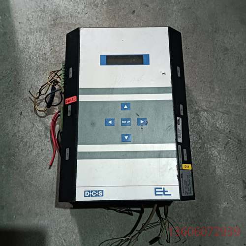 维修莱默尔驱动器 DC5501 ZC5501-0002FZ议价