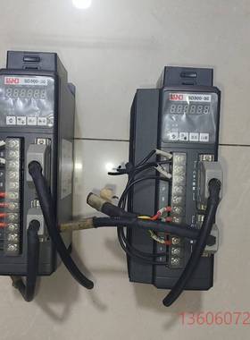 维修KND SD300-30伺服驱动器4台卖二台，驱议价