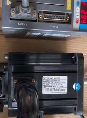 可维修DORNA1kw伺服电机130NMA1-0001AM