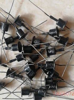 维修二极管2CW109，如图所示28只，50元包议价