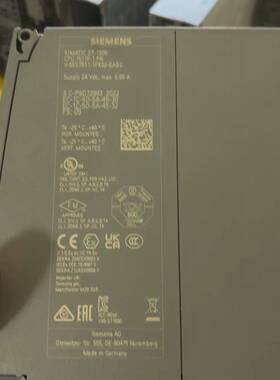 可维修6ES7511-1FK02-00冲新，实物图22年的