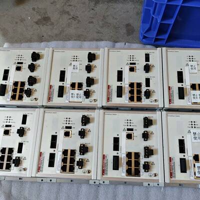 可维修交换机TCSESM063F2CU1，功能包好，具体