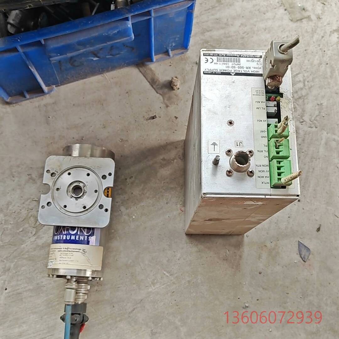 维修松定MATSUSADA高压电源XR-505-50-01，议价