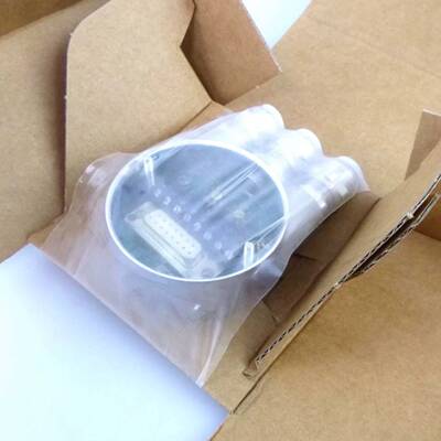可维修PROCENTEC连接罩AH58-C1DP-3PG OVP