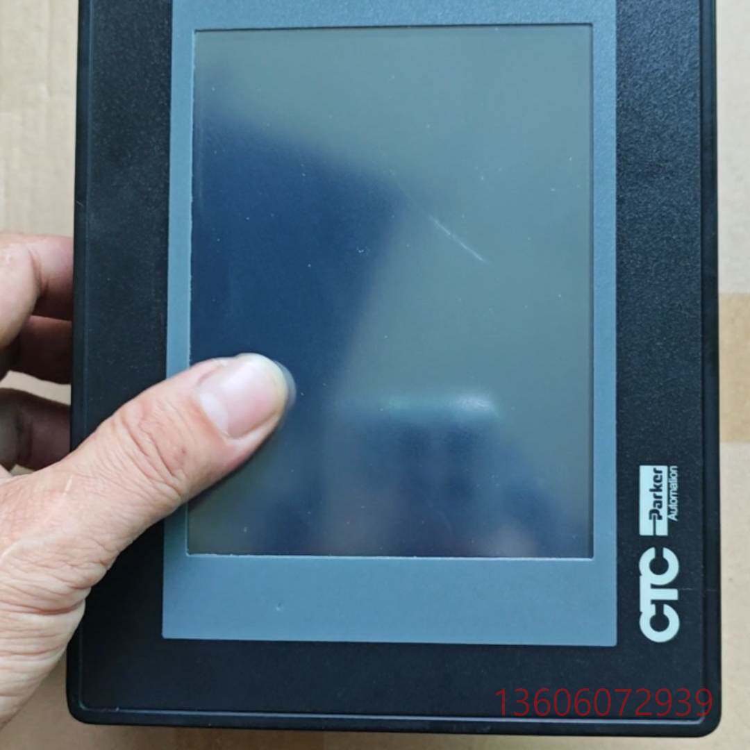 维修派克触摸屏P11-314DR议价