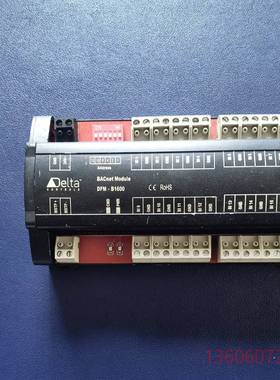 维修delta bacnet Module DFM-B1600议价