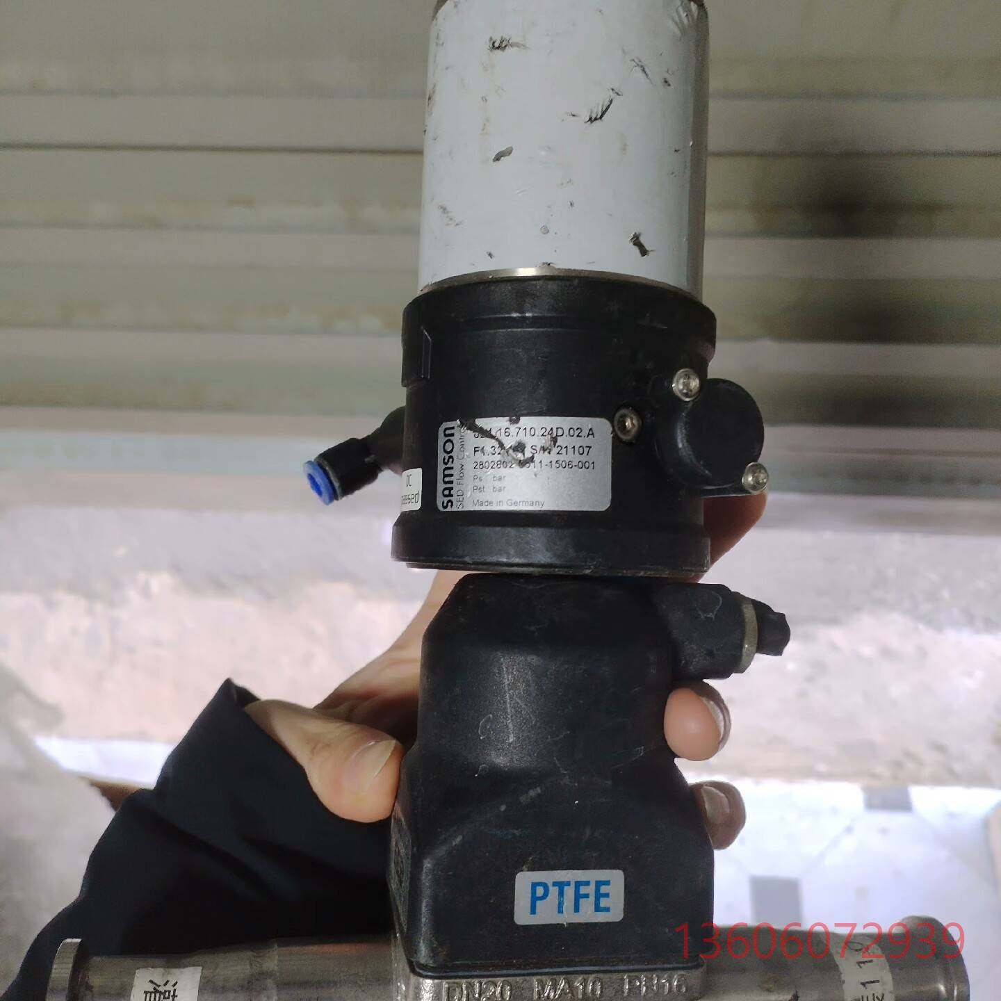 维修GED阀门控制器议价