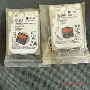 维修HGST HTS545050B7E660 PN:1W1001议价