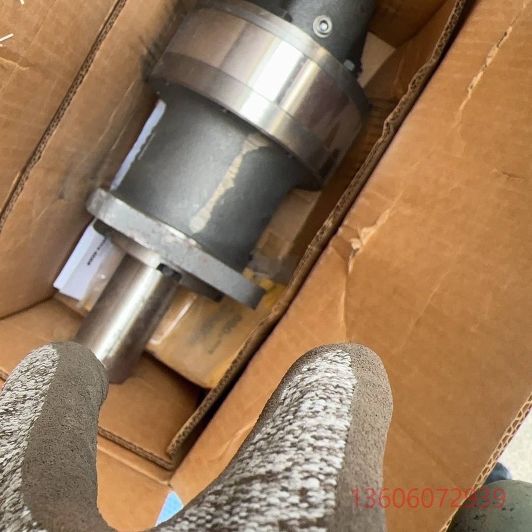 维修进口减速机，未拆封，型号HECO-04 1281议价