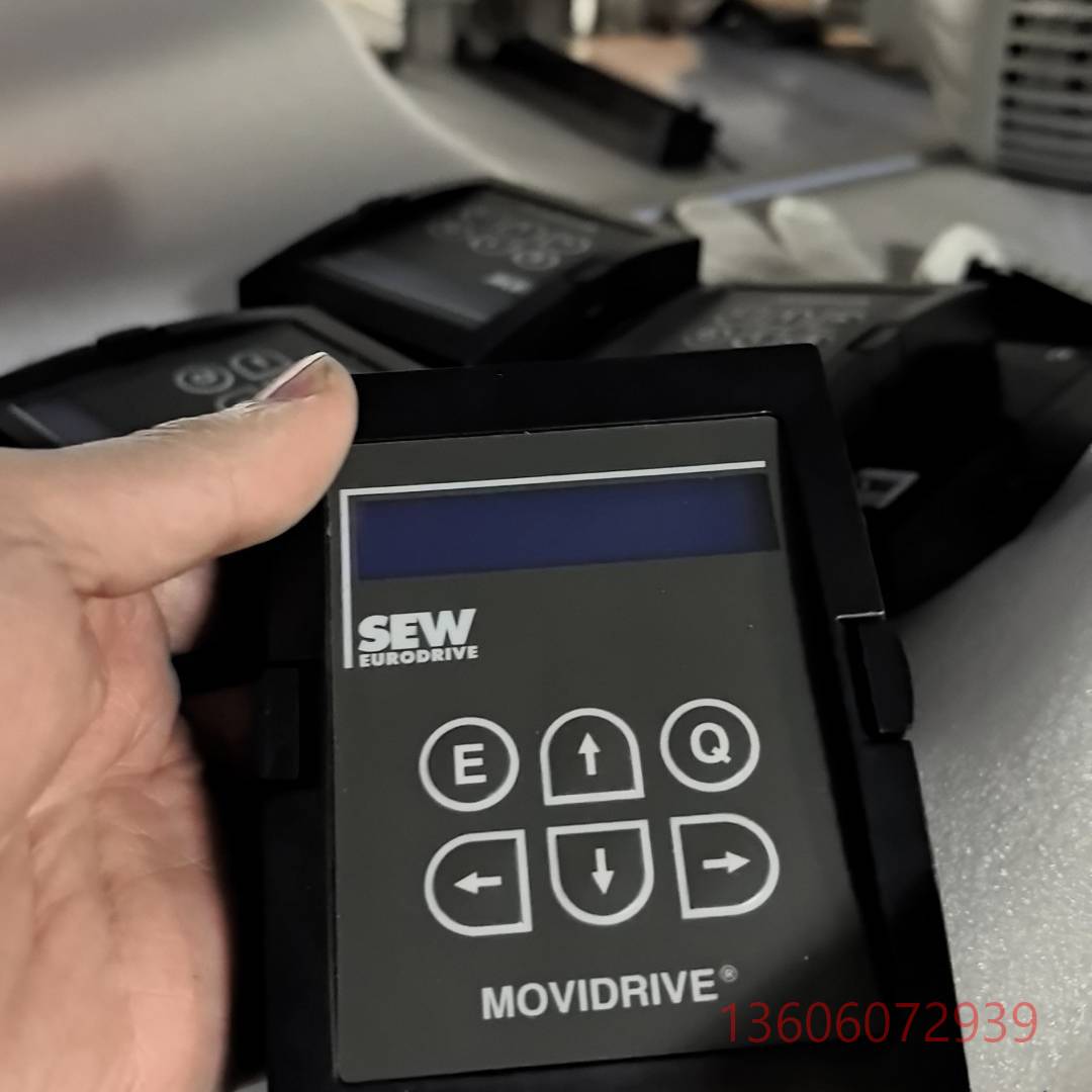 维修DBG11B-13 SEW面板，成色不错  不含运议价