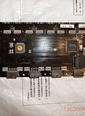 维修Hanmi AutoNet ANFVC-08A3吸嘴真空控制议价