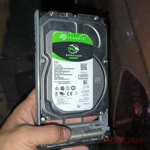 维修希捷8TB 硬盘，实物图，有意私聊议价