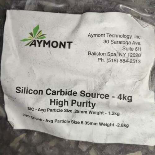 可维修应用材料，cvd碳化硅99.9999，做芯片培育钻专用，