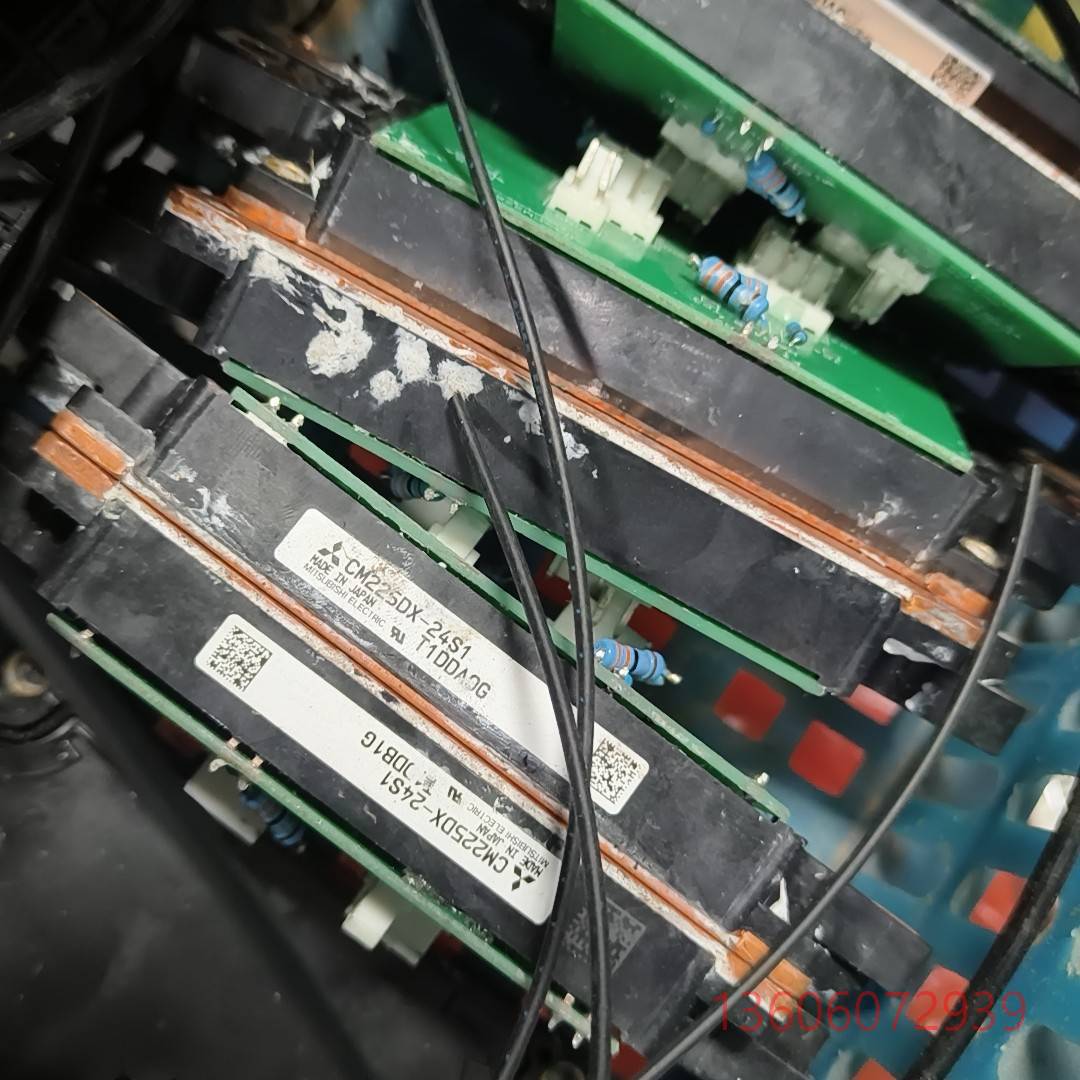 维修CM225DX-24S1 4个 单价70议价