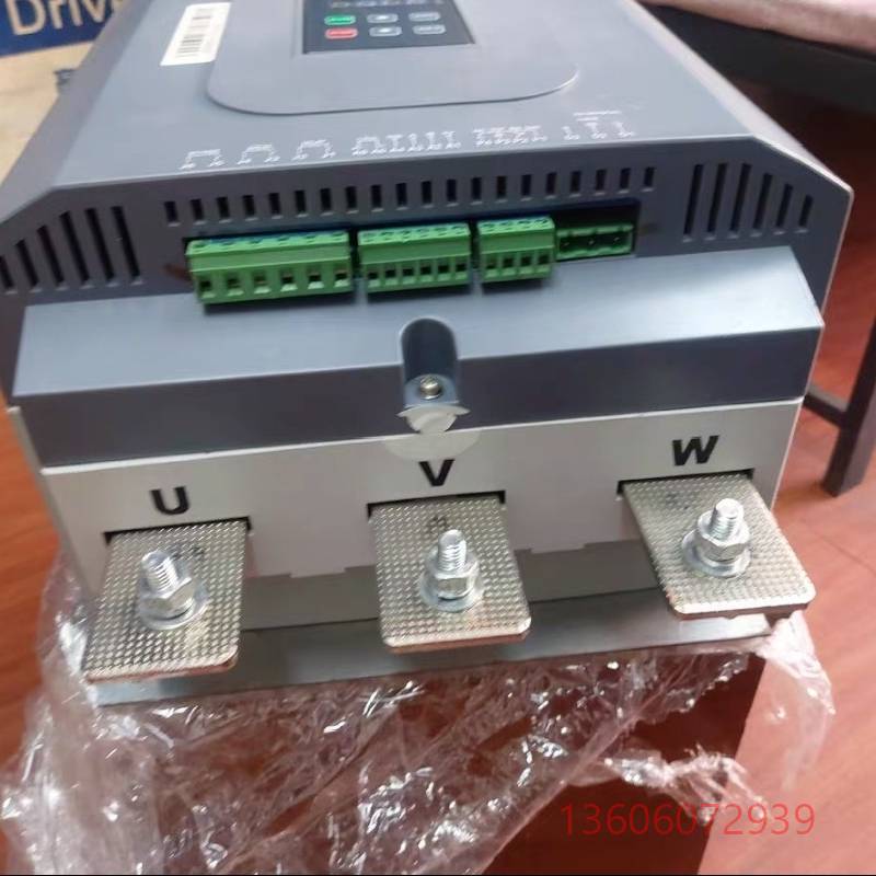 维修雷诺尔SSD1132KW115KW软启动器议价