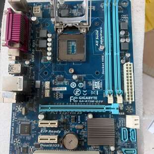 可维修技嘉主板B75M-D3V