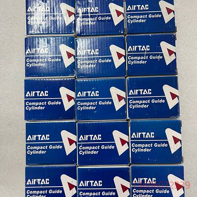 维修正品亚德客气缸TCL12x25S实物拍摄30个议价