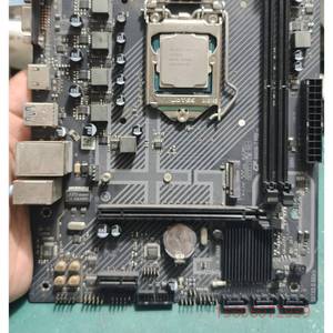 维修七彩虹H410M-T PRO V20主板  带hdmi接口，议价