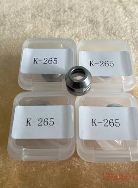 维修中西主轴K-265螺母，中西主轴夹头螺议价