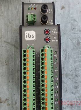 维修iba伊霸控制器，德国伊霸ibaPadu-8控制议价