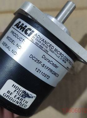 维修AMCI艾美柯DC25F-S1FPRGMCS编码器的，包议价