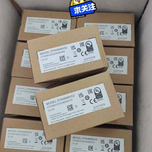 可维修温度控制器DTK4848V02,未使用10台