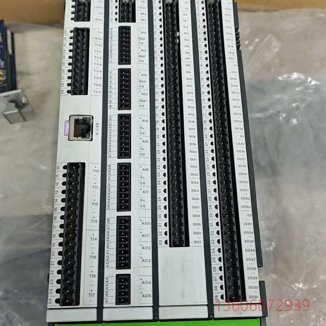 维修科霸模块IU450/A议价