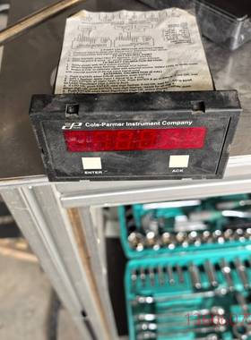 维修PReclslon Dlgtal精密温度测量器  1套议价