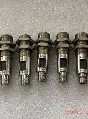 维修易福门ifm光电传感器OGH550，图中九个议价