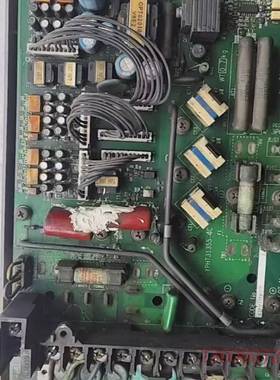 维修安川G7驱动板 ETP617245，5.5KW，380V，活议价