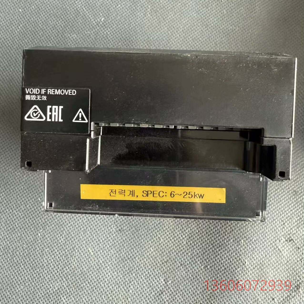 维修OMRON KM-N2 POWER MONITOR, 监议价