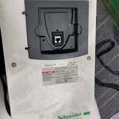 可维修变频器Altivar 71WU22N4 2.2KW