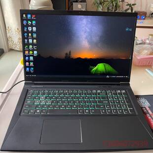 维修机械革命 深海泰坦X8Ti-S，配置详见议价