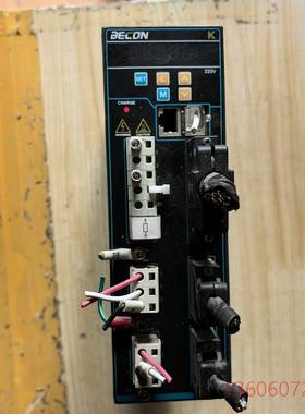 维修之山驱动器   ZSD-KAD20AB-PP 下来的 通议价