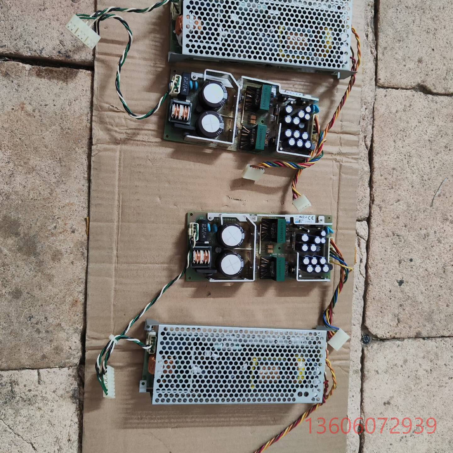 维修COSEL 电源 LDA150W-48  LDC60F议价