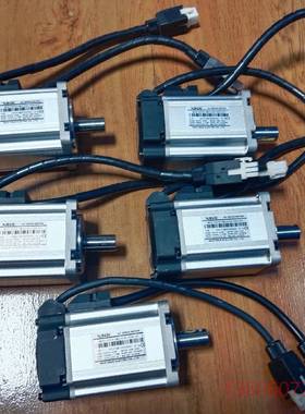 维修400w信捷伺服电机MS5S-60STE-CM01330B-议价