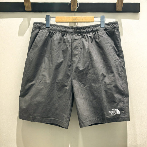 TheNorthFace北面短裤男2026春夏新款户外徒步运动透气五分裤8BTC