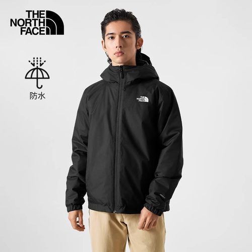 TheNorthFace北面棉服男
