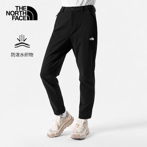 TheNorthFace北面长裤女