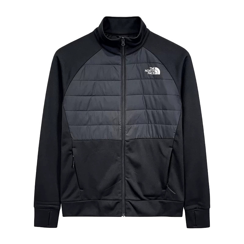TheNorthFace北面棉服男26秋冬户外运动休闲轻量加绒保暖外套8KRC