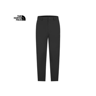 TheNorthFace北面速干裤男26春夏户外防风防泼水徒步登山长裤8JMZ