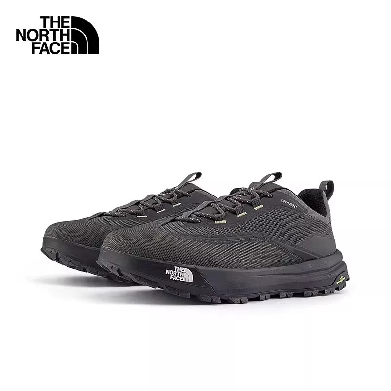 TheNorthFace北面防水运动鞋男女同款26秋冬户外登山越野跑鞋8D97