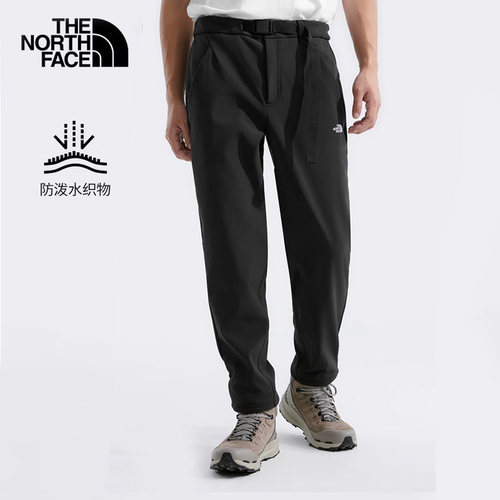 保暖加绒长裤TheNorthFace北面