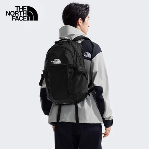 北面户外徒步大容量双肩包52SH