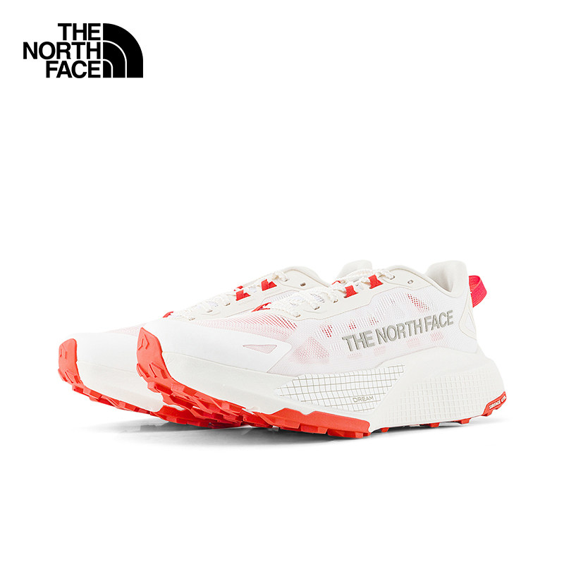 TheNorthFace北面越野跑鞋男2026春夏户外缓震耐磨防滑运动鞋8DAJ