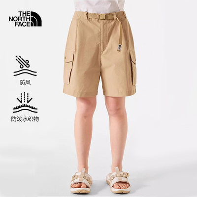 TheNorthFace北面运动舒适短裤